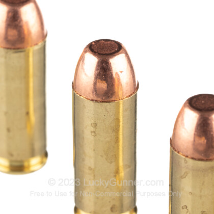 Image 5 of Blazer Brass 10mm Auto Ammo
