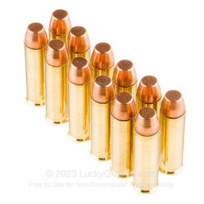 Image 4 of Magtech .500 S&W Magnum Ammo