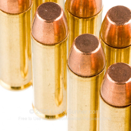 Image 5 of Magtech .500 S&W Magnum Ammo