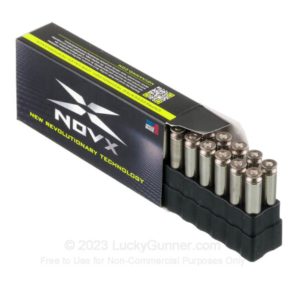 Image 3 of NovX .300 Blackout Ammo