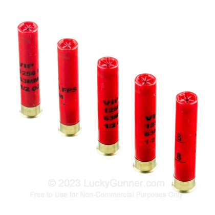 Large image of Cheap 410 Ga Fiocchi #8 Target Ammo For Sale - Fiocchi Premium Exacta 410 Ga Shells - 25 Rounds