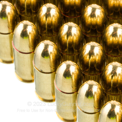 Image 5 of Turan 9mm Luger (9x19) Ammo