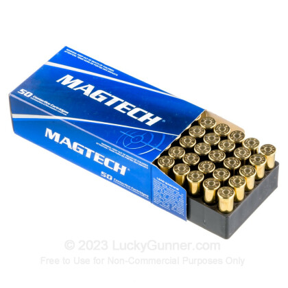 Image 3 of Magtech .44-40 WCF Ammo