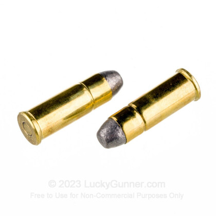 Image 6 of Magtech .44-40 WCF Ammo