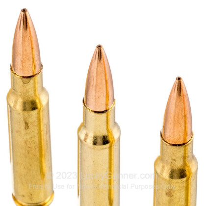 Image 5 of Federal .308 (7.62X51) Ammo