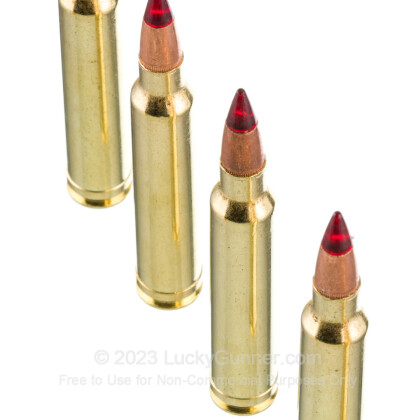Image 5 of Winchester .300 Winchester Magnum Ammo