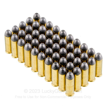 Image 4 of Remington .45 Long Colt Ammo