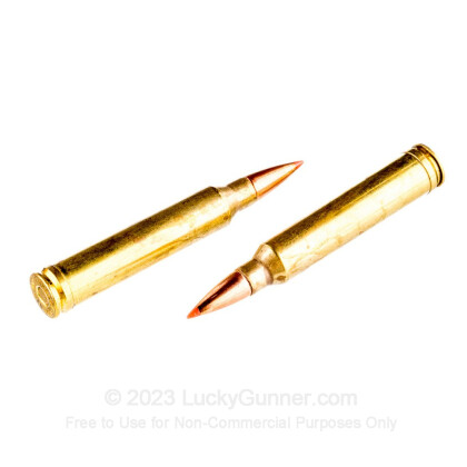 Image 6 of Hornady .300 Winchester Magnum Ammo