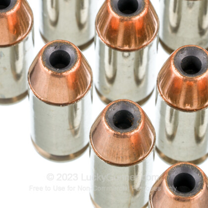 Image 5 of Underwood .40 S&W (Smith & Wesson) Ammo