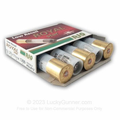 Image 4 of Rio Ammunition 12 Gauge Ammo