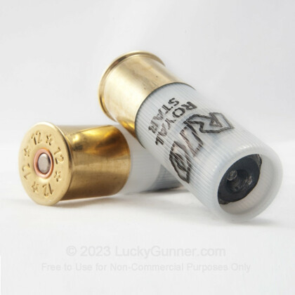 Image 8 of Rio Ammunition 12 Gauge Ammo