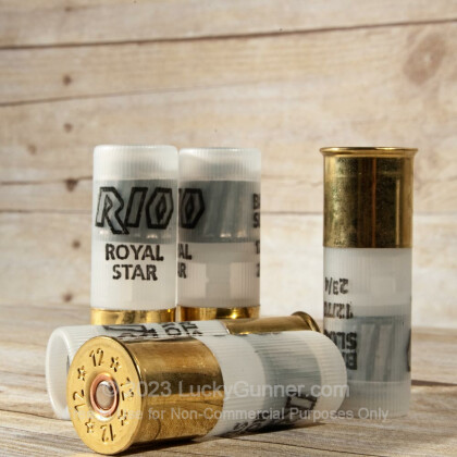 Image 9 of Rio Ammunition 12 Gauge Ammo