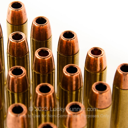 Image 5 of Magtech 454 Casull Ammo