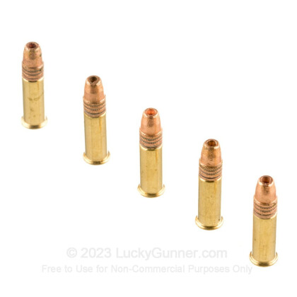 Image 4 of Winchester .22 Long Rifle (LR) Ammo