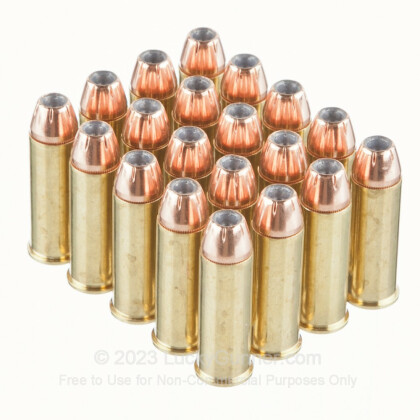 Image 4 of Hornady .44 Magnum Ammo