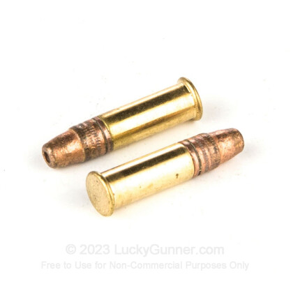 Image 6 of Winchester .22 Long Rifle (LR) Ammo