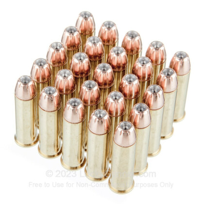 Image 5 of Hornady .38 Special Ammo