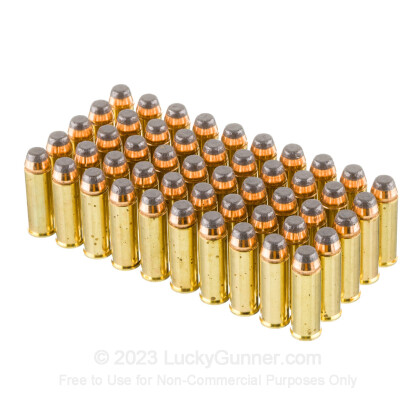 Image 4 of Federal .45 Long Colt Ammo