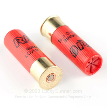 Image 10 of Rio Ammunition 16 Gauge Ammo