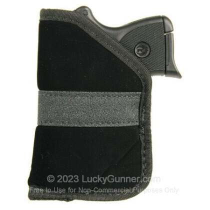 Large image of Blackhawk Pocket Holsters For Sale - Blackhawk Pocket Holsters for Sub Compact 9's and 40's and Glock 26/27