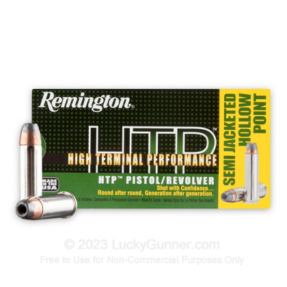 Image 2 of Remington .38 Special Ammo