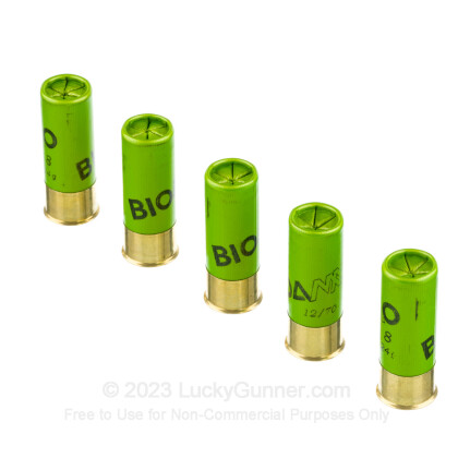 Image 4 of BioAmmo 12 Gauge Ammo