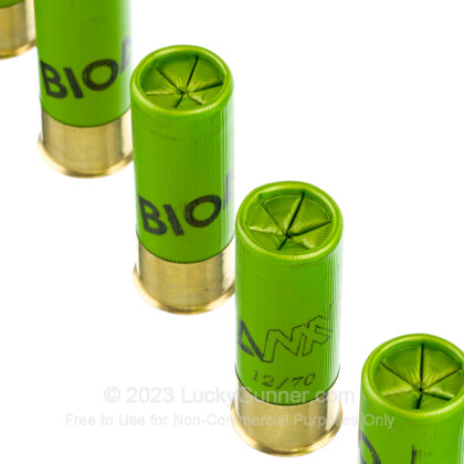 Image 5 of BioAmmo 12 Gauge Ammo