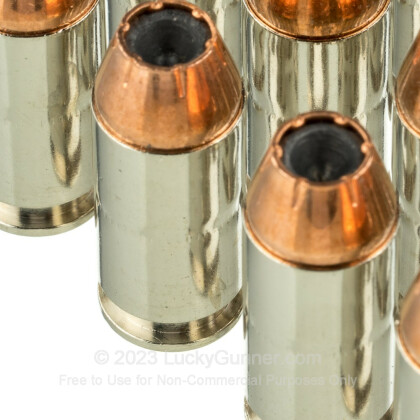 Image 5 of Corbon .40 S&W (Smith & Wesson) Ammo