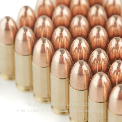Image 6 of GECO 9mm Luger (9x19) Ammo