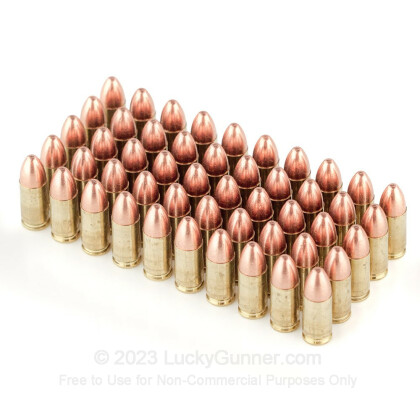Image 3 of Ultramax 9mm Luger (9x19) Ammo