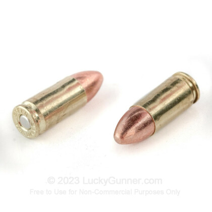 Image 5 of Ultramax 9mm Luger (9x19) Ammo