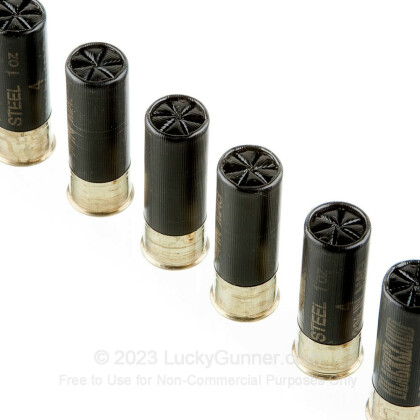 Image 5 of Federal 12 Gauge Ammo