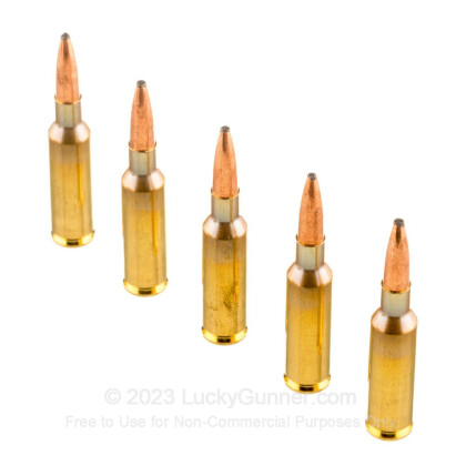 Image 4 of Federal .224 Valkyrie Ammo