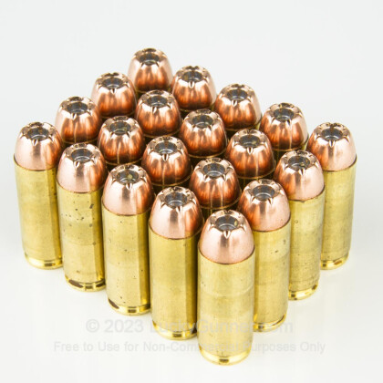Image 4 of Magnum Research .50 Action Express Ammo