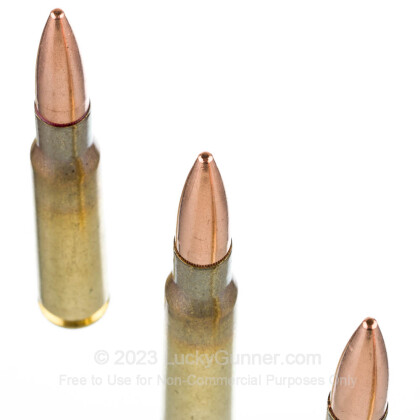 Image 5 of Magtech .50 BMG Ammo