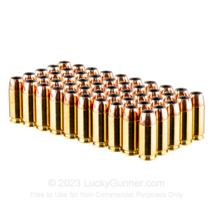 Image 4 of Prvi Partizan .40 S&W (Smith & Wesson) Ammo