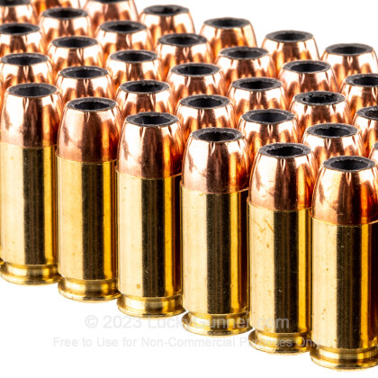 Image 5 of Prvi Partizan .40 S&W (Smith & Wesson) Ammo