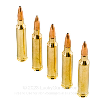 Image 4 of Winchester 7mm Remington Magnum Ammo