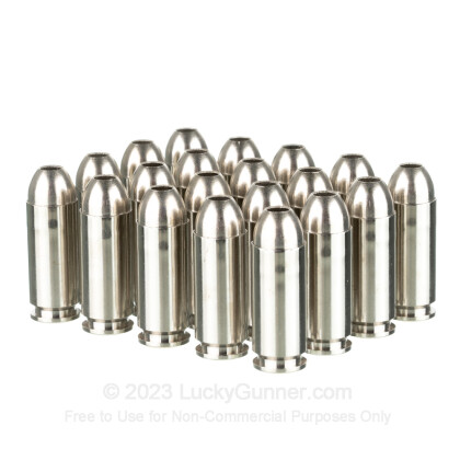 Image 4 of Liberty Ammunition 10mm Auto Ammo