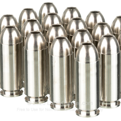 Image 5 of Liberty Ammunition 10mm Auto Ammo