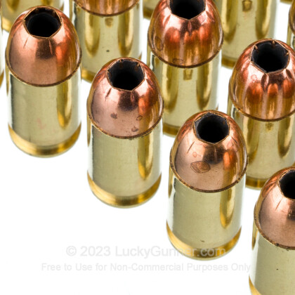 Image 5 of Remington .380 Auto (ACP) Ammo
