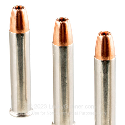 Image 5 of Speer .22 Magnum (WMR) Ammo
