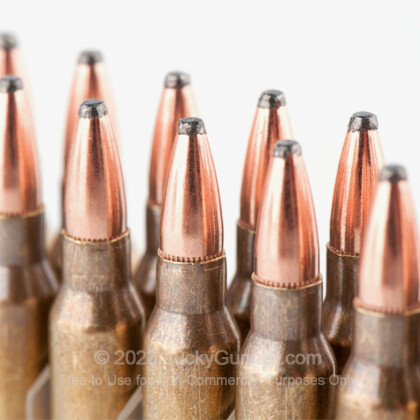 Image 7 of Prvi Partizan .223 Remington Ammo