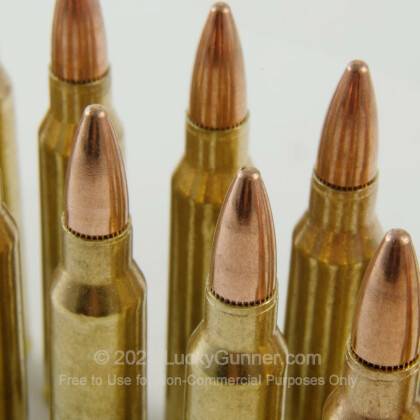Image 4 of Remington .223 Remington Ammo