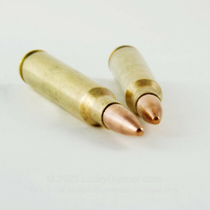 Image 6 of Remington .223 Remington Ammo