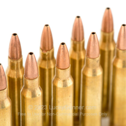 Image 7 of Remington .223 Remington Ammo