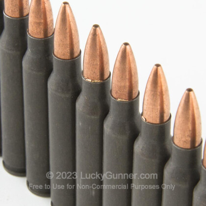 Image 5 of Wolf .223 Remington Ammo