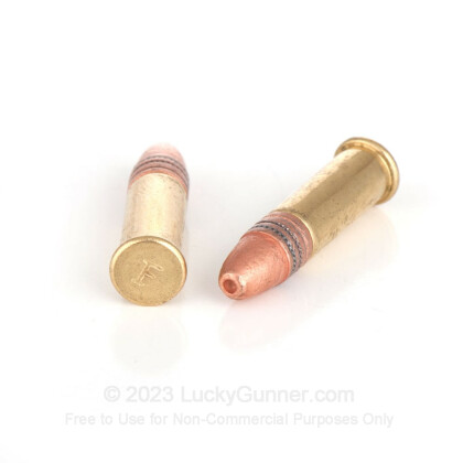 Image 6 of Federal .22 Long Rifle (LR) Ammo
