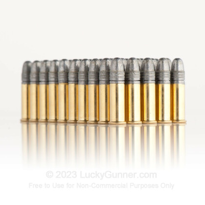 Image 10 of Federal .22 Long Rifle (LR) Ammo