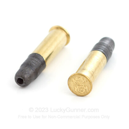 Image 7 of Winchester .22 Long Rifle (LR) Ammo